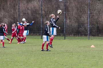 Bild 4 - Frauen SV Henstedt Ulzburg - TSV Limmer : Ergebnis: 5:0